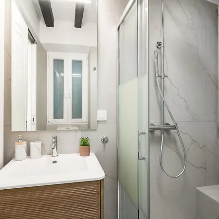 Apartmán Philarmonic Orchestra By Konnect Corfu (city)
