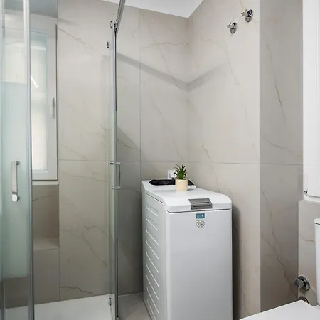 Апартаменты Philarmonic Orchestra By Konnect