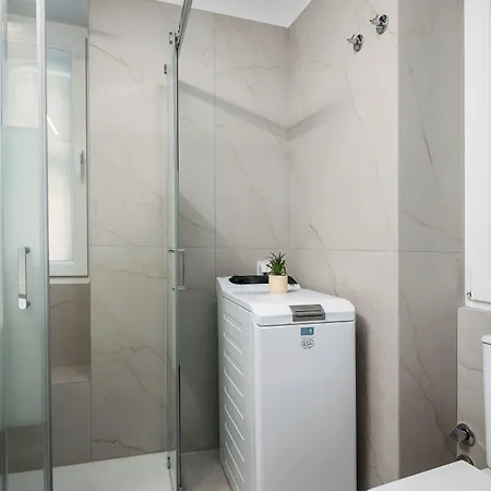 Apartman Philarmonic Orchestra By Konnect Corfu (city)