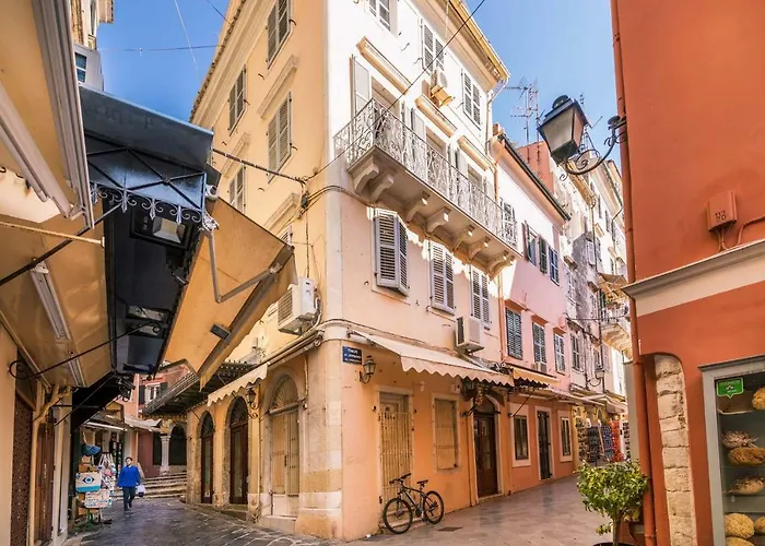 Philarmonic Orchestra By Konnect Апартаменты