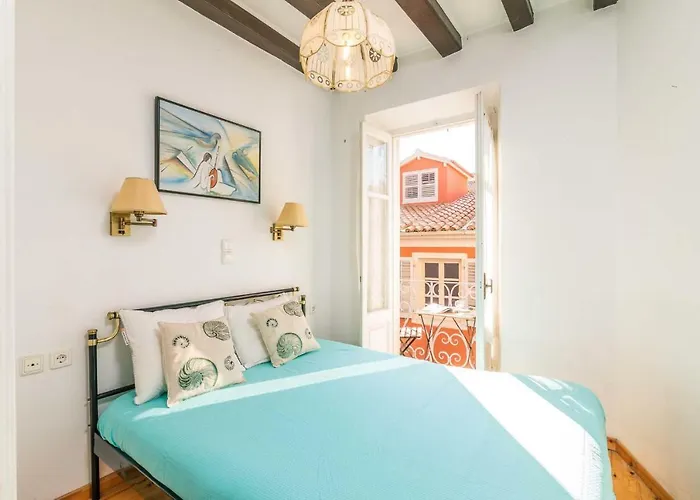 Philarmonic Orchestra By Konnect Апартаменты *