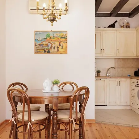 Philarmonic Orchestra By Konnect Apartament *